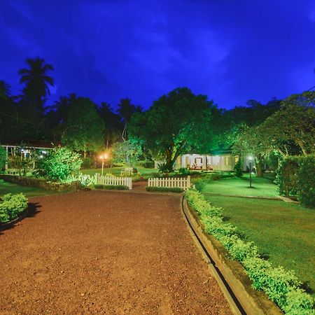 Thalpe Walawwa Heritage Villa Unawatuna Exteriör bild