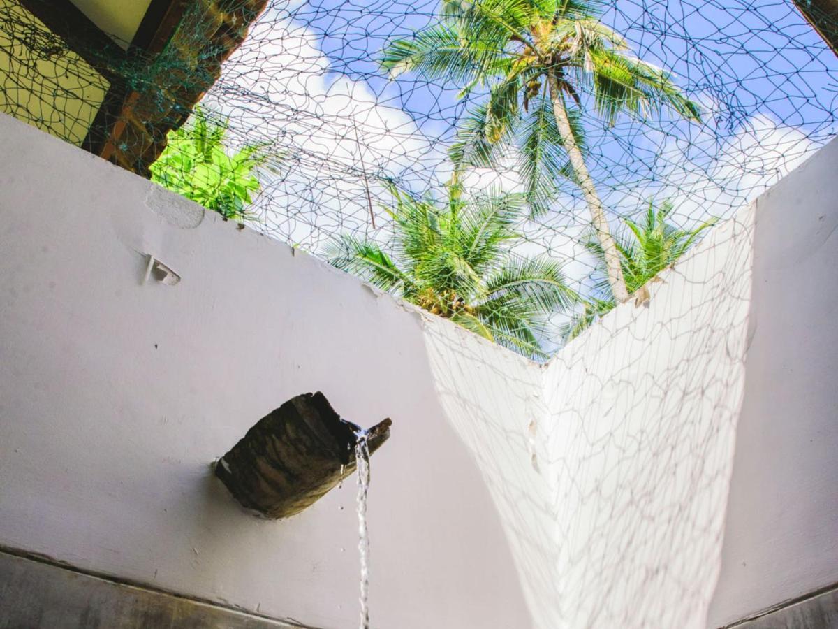 Thalpe Walawwa Heritage Villa Unawatuna Exteriör bild